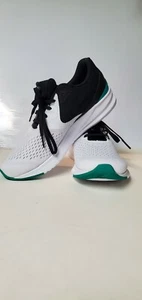New Balance Vizo White Pro Laufschuhe Damengröße 10 M abnehmbare Sohle Komfort - Bild 1 von 12