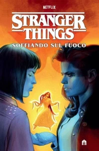 Stranger Things. Soffiando sul fuoco SALANI - Picture 1 of 1