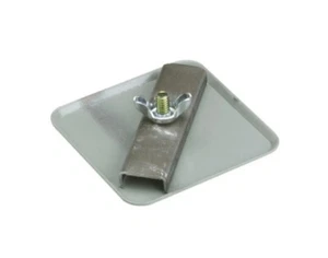 Eaton Small Hub Cover Plate Interior D 3"x3 - Picture 1 of 3