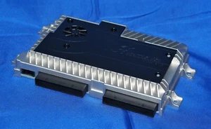 2020-2025 Porsche Taycan Burmester High End Stereo Audio Receiver Amplifier OEM - Imagen 1 de 10
