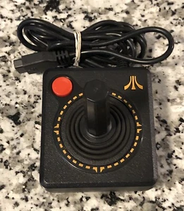 Atari Flashback Controller - Untested - Fast Shipping! - Picture 1 of 1