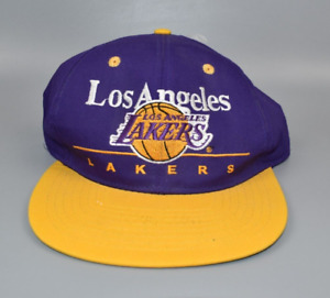 Los Angeles Lakers Vintage Twins Enterprise Faint Autograph Signed by Jerry West