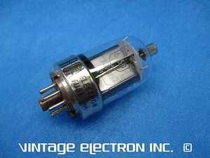 6159 Vacuum Tube - RCA - USA - 1966 (TESTED, FREE SHIPPING!!!) - Picture 1 of 3