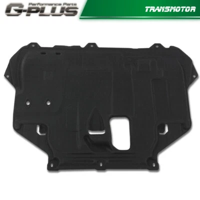 Center Engine Splash Shield Guard Fit For 2012-2018 Ford C-Max, Focus FO1228121 - Image 1 of 4