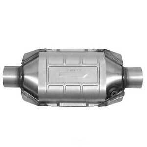Catalytic Converter-GAS, 138.0" WB AP Exhaust 608226