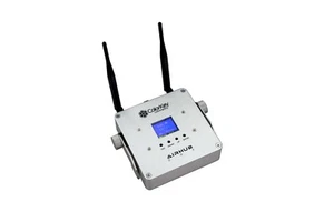 ColorKey AirHub DMX - Battery-Powered Wi-DMX Transceiver - Picture 1 of 5