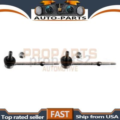 2 Suspensia Rear Stabilizer Bar End Links For Toyota Land Cruiser 2010 2009 2008 - Image 1 of 3