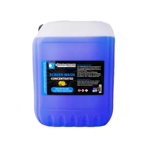 Glimmermann Winter Washer Fluid Screen Wash Concentrate Effective to -10oC 20L - Picture 1 of 1
