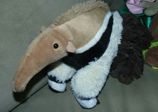 WILD REPUBLIC Anteater Stuffed Animal Plush 21" long with Tail 