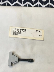 Genuine GM OEM 15714775 Headlamp Adjuster Assembly - Picture 1 of 3