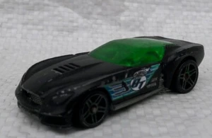 Hot wheels ancien. Pony up 2001 - Imagen 1 de 8