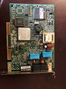 Digital Systems DS96 I-E Board - Picture 1 of 3