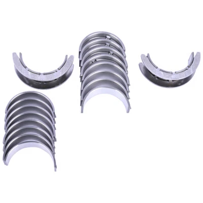 Rodamientos principales y rodamientos de varilla para motor BMW N20 Foto 1 de 4