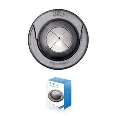 Hanayama Cast Puzzle Huzzle OVNI  Foto 1 de 2