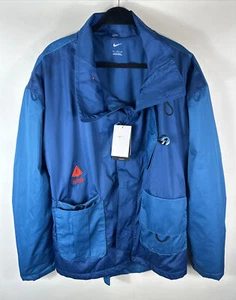 Nike Kyrie Irving Project Journey Reward Jacke DA6696-476 Herren Gr. XL $ 175 NEU. - Bild 1 von 12
