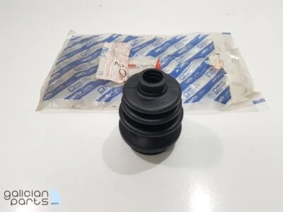 7795972 Capuchón palier lado cambio auto Fiat Bravo /Brava /Marea NUEVO ORIGINAL - Imagen 1 de 4