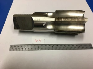 Grifo de flauta 1 7/8 16 NS HSG 6, estante. 1 pieza - Imagen 1 de 5