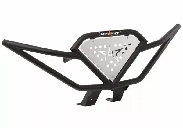 BLINGSTAR GALDIATOR FRONT BUMPER TEXTURED CANAM COMMANDER 800/1000 2011-2014 - Image 1 of 1