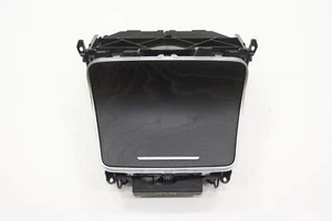 Mercedes C300 W205 2015-2018 consola central compartimento de almacenamiento bandeja caja OEM - Imagen 1 de 12