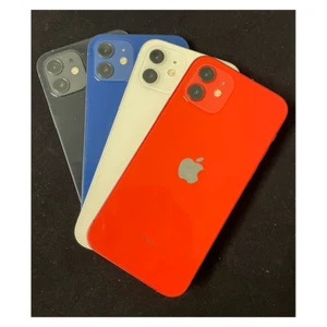 Apple iPhone 12 128GB/64GB Desbloqueado - Varios Colores - Envío Gratis - Imagen 1 de 7