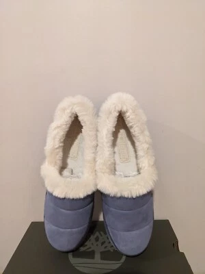 Timberland Women's  Joslin Slippers NIB - Image 1 of 4