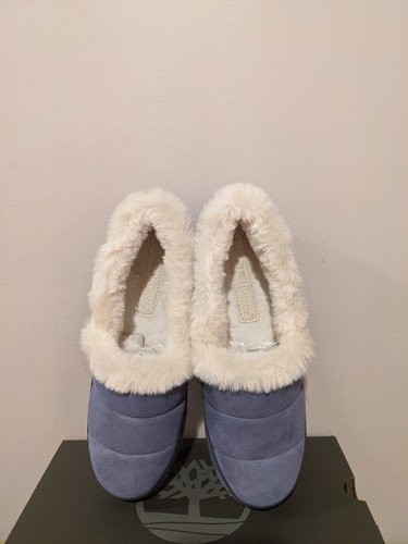 Pantofole Timberland donna Joslin nuove con scatola