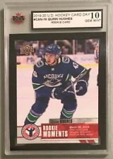2020 Upper Deck National Hockey Card Day Trading Cards 16