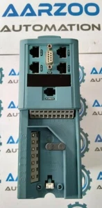 Parker SSD Drives 631-004-230-F-00 230V - Picture 1 of 11