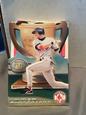  1999 Pacific Crown Collection Pacific Cup #2 Nomar Garciaparra red sox! MO2