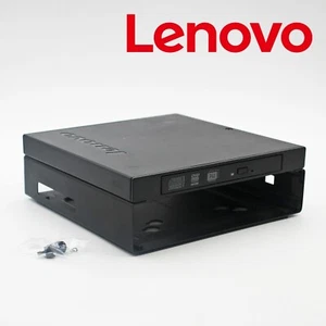 Lenovo ThinkCentre Tiny DVD & CABLE & VESA Mount M900 M700 M73 M93 M83 03T9717 - Photo 1/15