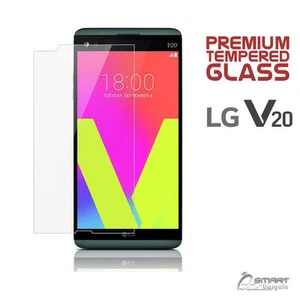 Tempered Glass Screen Protector Guard For LG V20 - Picture 1 of 1