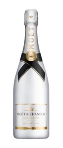 (75,92€/l) Moet & Chandon Ice Imperial Champagner 12,5% 0,75l Flasche - Bild 1 von 1