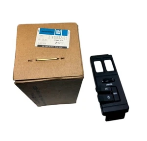 Genuine GM 15602421 Plate Asm **SALE** - Bild 1 von 4