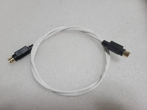 ZAPCO SymBilink 3FT Balanced DIN-TO-DIN Cable Can be customized - Picture 1 of 2