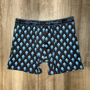 Ed Hardy Performance Boxer Brief - XL - Picture 1 of 3