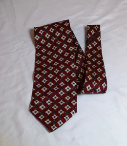 Ermenegildo Zegna Herren Seidenkrawatte - Bild 1 von 5