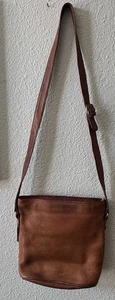 Coach Vintage Bucket Crossbody Purse - Picture 1 of 8