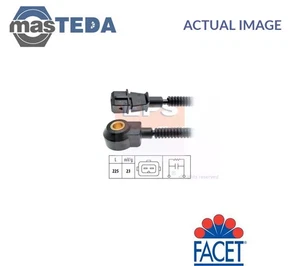 1957204 ENGINE DETONATION KNOCK SENSOR EPS FOR HYUNDAI GETZ 1.1 1.1L 46KW,49KW - Picture 1 of 5