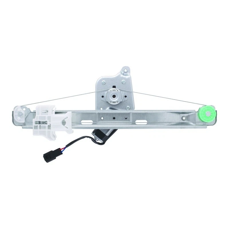 Rear Left Window Regulator For 2005-2009 Pontiac G6 2008 2006 2007 WPR0605LMB - Image 1 of 1