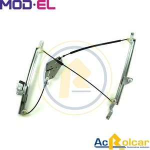 WINDOW REGULATOR 01.7696 FOR AUDI TT/Roadster CJXF/CCZA/CCTA/CDMA/CDLA 2.0L 5cyl - Picture 1 of 8