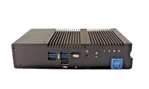 Seneca XK-FLX-V2 Intel Celeron N3060 4GB Digital Signage Player/USFF - Picture 1 of 5