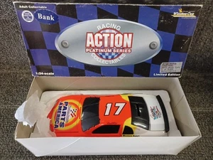 Darrell Waltrip Druckguss-Auto im Maßstab 1:24 von Action  - Bild 1 von 1