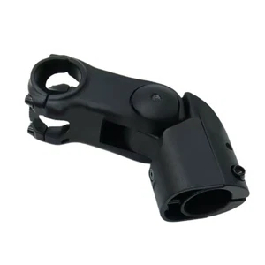 Für Mountainbikes verstellbarer Fahrrad Vorbau für bessere Kontrolle 9 cm Reic - Picture 1 of 8