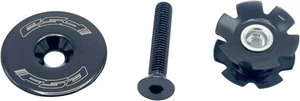 Full Speed Ahead Top Cap and Star-Nut Assembly - 1-1/8", TH-874-1 Flat Top, - Picture 1 of 1
