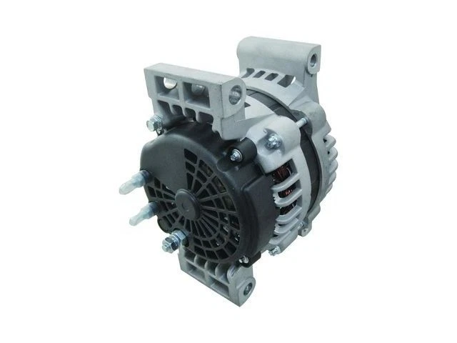 Alternator For 2003-2007 Peterbilt 379 12.5L 6 Cyl 2004 2005 2006 BS941WM - Изображение 1 из 1