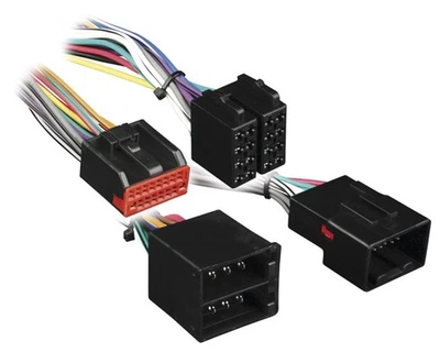 Metra BT-1771 Parrot Harness - Image 1 of 3