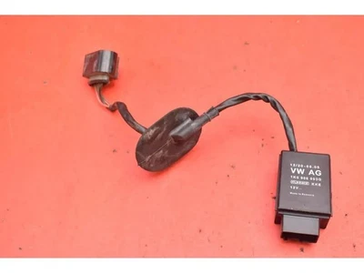 SKODA FABIA II Combi 545 Unité de Contrôle du Moteur 1K0906093G 2012 33002662 - Immagine 1 di 4