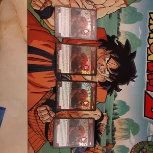 VS System: Spider-Man, Zombie x4 Marvel Age of Apocalypse TCG CCG Classic  - Picture 1 of 9