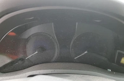 Grupo de medidores de velocímetro OE 2010-2010 45 k millas Lexus Foto 1 de 4