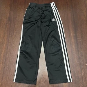 Adidas Pants Boys Size 6 - Picture 1 of 5